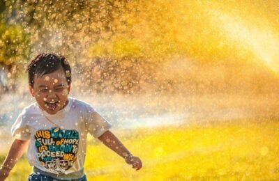 Bebek kıyafetlerini doğru yıkama ve bakım