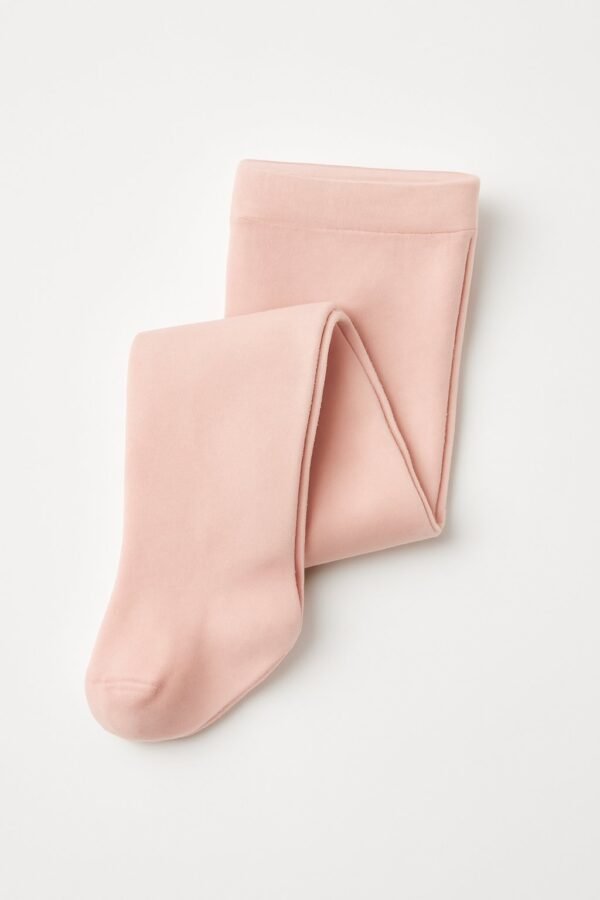 Kız Bebek Çorapları İnce Pamuklu Renkli ve Rahat Konfor