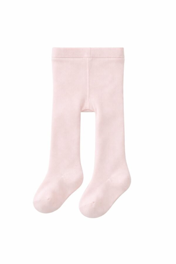 Kız Bebek Çorapları İnce Pamuklu Renkli ve Rahat Konfor - Gorsel 2