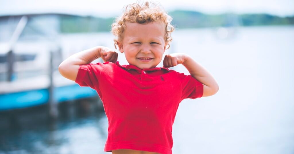 Mevsim geçişinde bebek ve çocuk giyim rehberi