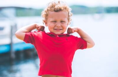 Mevsim geçişinde bebek ve çocuk giyim rehberi