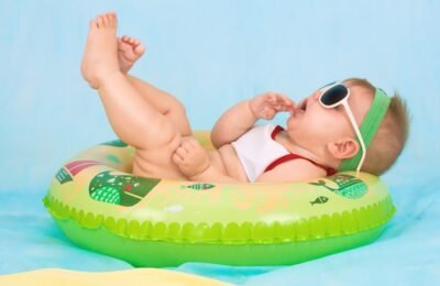 Organik pamuklu bebek kıyafetleri - doğal kumaş bebek giyim