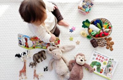 Yenidoğan bebek çeyizi hazırlığı - bebek kıyafetleri ve malzemeleri