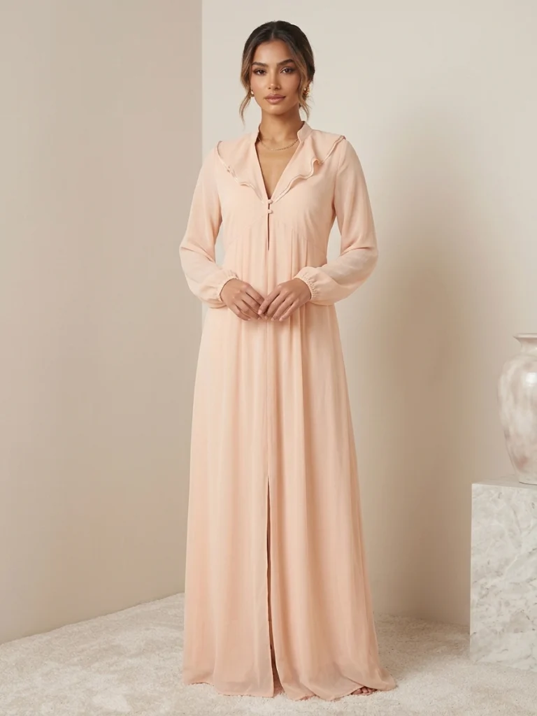 Rahat Hamile Pijama Takımı