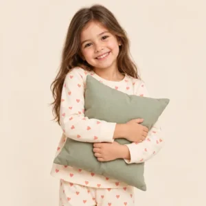 Kız Çocuk Pijama Takımları